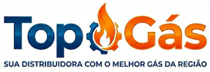 Top Gás - Distribuidora de Gás P45 em Curitiba